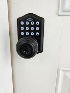 Rocky Retreat on a brook - 9