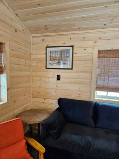 Rocky Retreat on a brook - 5