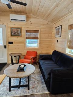 Rocky Retreat on a brook - 6