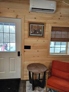 Rocky Retreat on a brook - 7