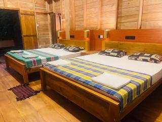 Private Organic House - 9