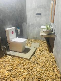 Private Organic House - 6