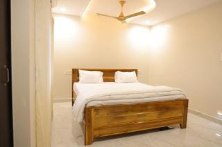 Tirumala Residency - 9