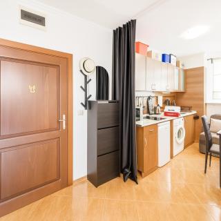 Helios Seaview Apartment - 1