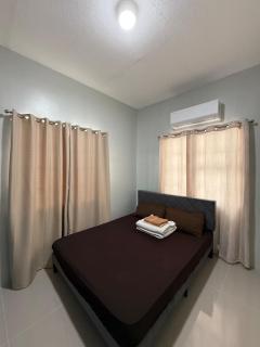 Kamayo Guest House -near Dahican beach - 5