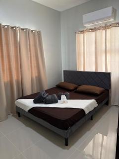Kamayo Guest House -near Dahican beach - 4