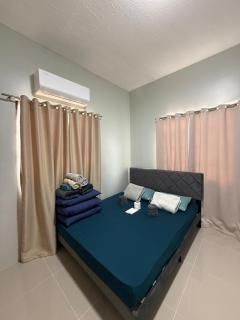 Kamayo Guest House -near Dahican beach - 1