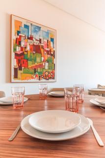 Azur Apartment pool & design - 3