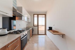 Azur Apartment pool & design - 2