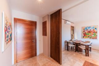 Azur Apartment pool & design - 1