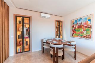 Azur Apartment pool & design - 4