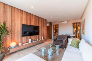 Azur Apartment pool & design - 8