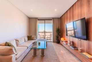 Azur Apartment pool & design - 3