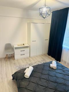 David Residence Craiova - 7