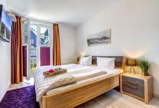 Residenz am Balmer See - BS 48 mit Wellnessbereich - 1