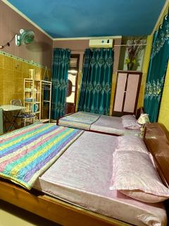 Song Anh Mui Ne Guesthouse - Mũi Né - 1