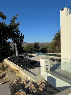 Villa & Apartament Armonia 4 Gaia Vita Gavalochori-Vamos KRETA - 7