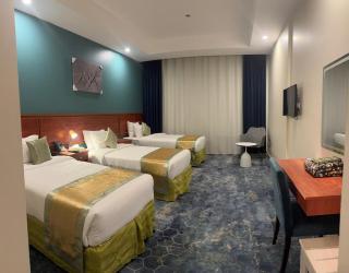 فندق برهان الضيافة - 7