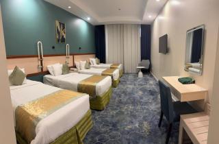 فندق برهان الضيافة - 5