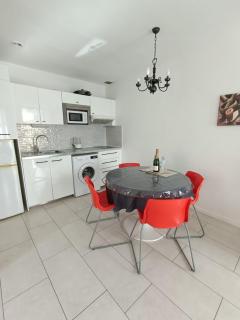 Apartment Parque Santiago las Americas - 2