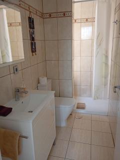 Apartment Parque Santiago las Americas - 1