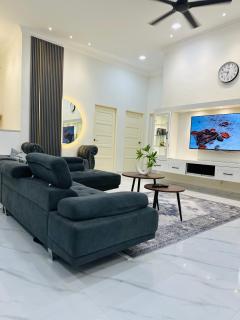 The Payong House - Gua Sai - 0