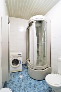 Apartment in Tbilisi center - 6