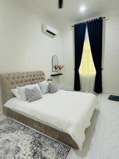 The Payong House - Gua Sai - 7