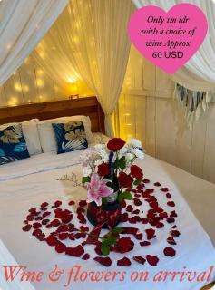 Lotus & Teak Villas - 8