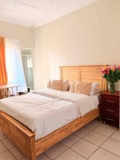 Mini Cottage Home - 4