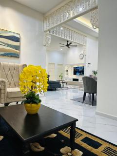 The Payong House - 1