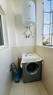 Modern apartment in Hay Essalam famille - 1