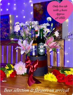 Lotus & Teak Villas - 9