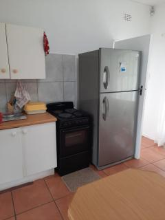 Sea shells self catering - 1