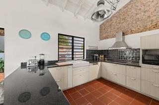 Villa Les Palmiers - 9