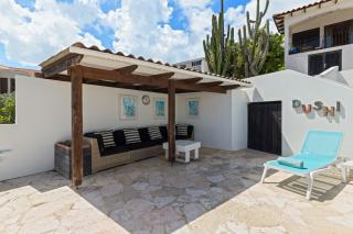 Villa Les Palmiers - 8