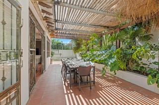 Villa Les Palmiers - 1