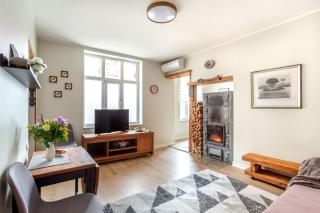 Old town apartment - 6