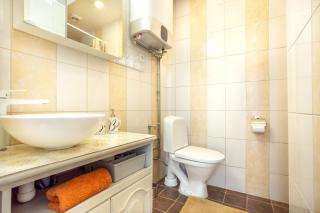 Old town apartment - 4