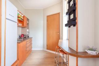 Old town apartment - 3