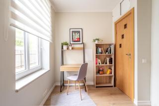 Old town apartment - 1