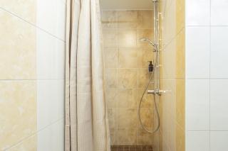 Old town apartment - 1