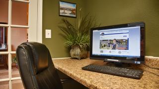Best Western Sherwood Inn & Suites - North Little Rock - 6