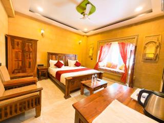 Gaur desert Safari - 0