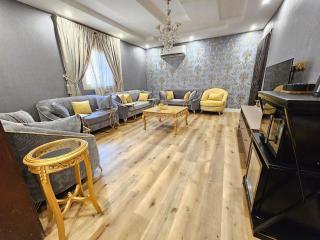 comfort suite - Yeda - 1