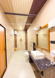 Gaur desert Safari - 3