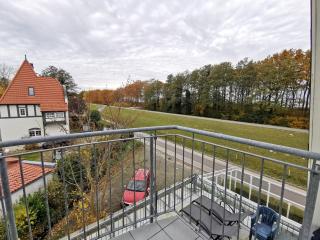 Bernsteinhaus Zingst - Perle 8 - 7