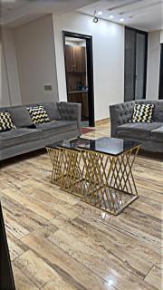 5 marla suspicious apartment - 0