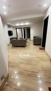 5 marla suspicious apartment - 1