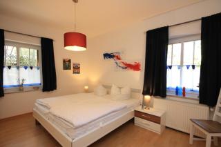 Ferienwohnung Kortum mit Balkon - 3